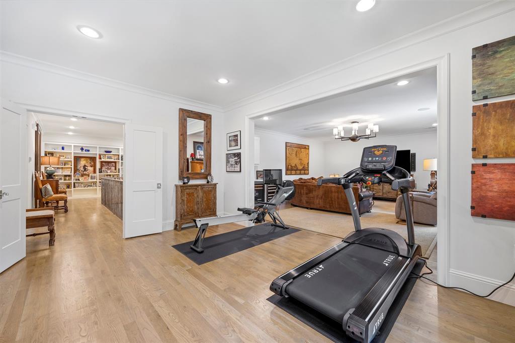 Preston Hills 03 - Residential