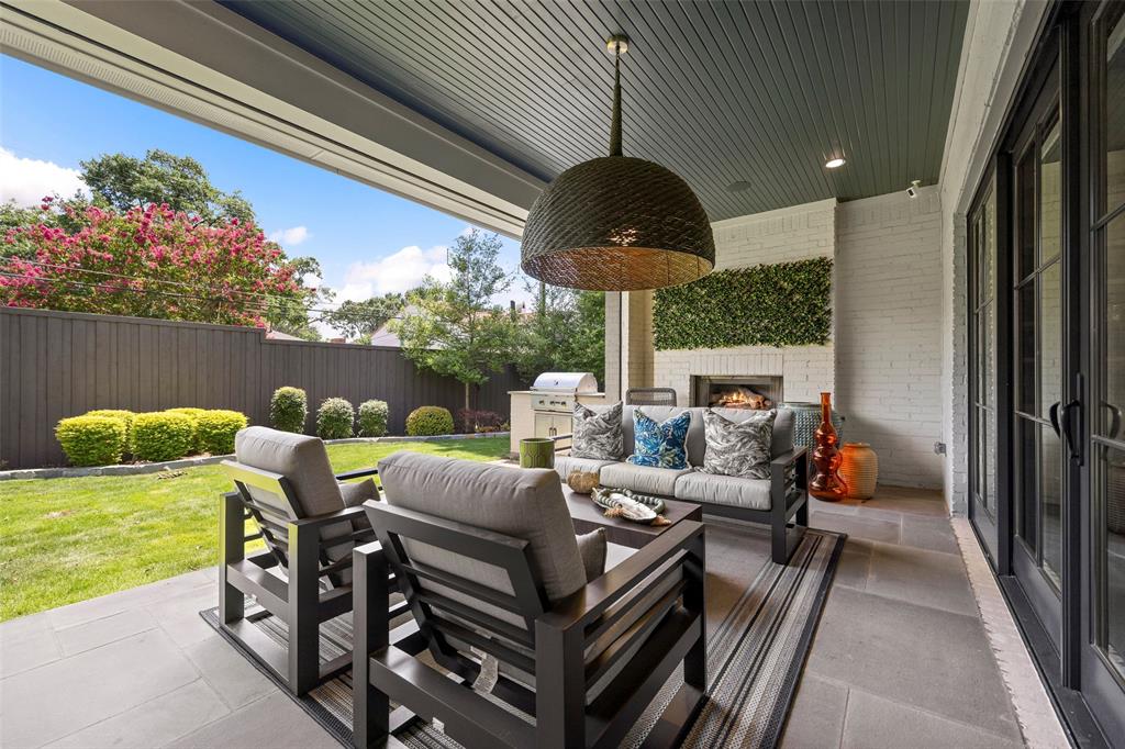 Preston Hills 03 - Residential