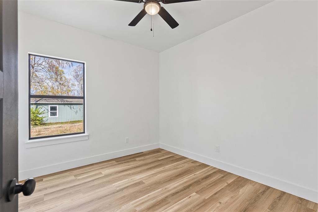 Becton Anna S Sub - Residential Lease