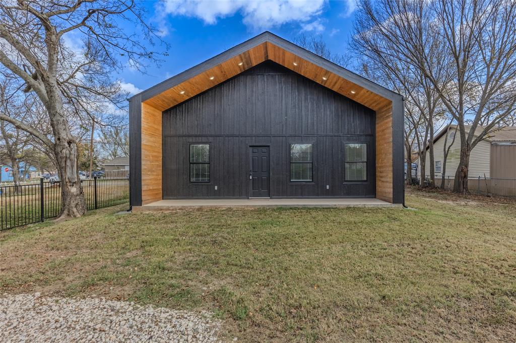 Becton Anna S Sub - Residential Lease