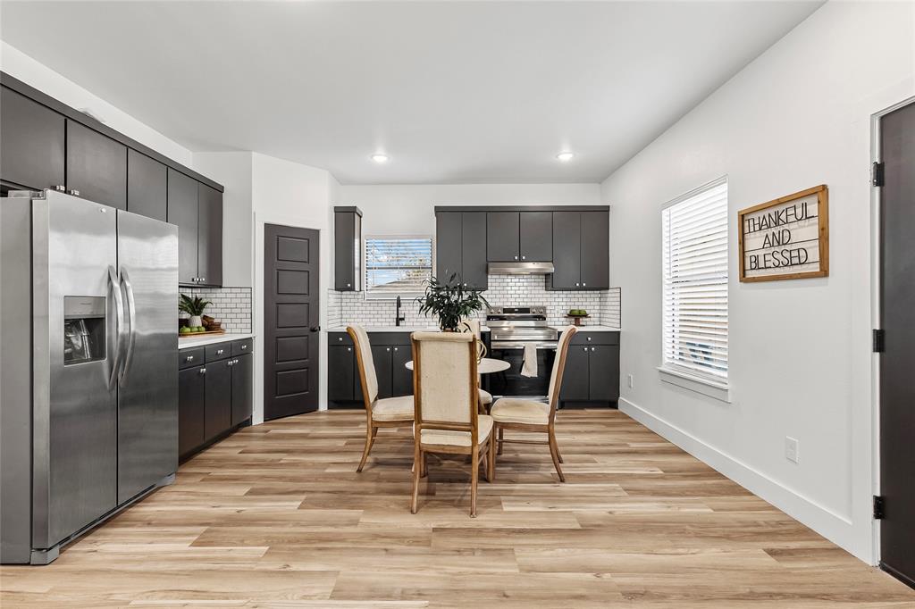 Becton Anna S Sub - Residential Lease