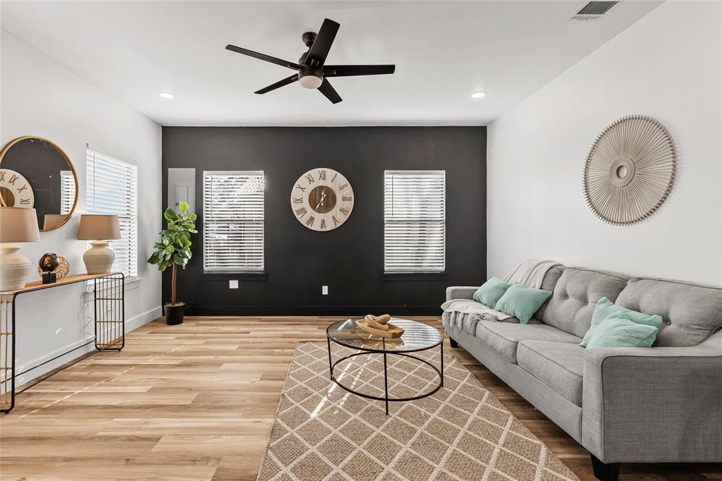 Becton Anna S Sub - Residential Lease