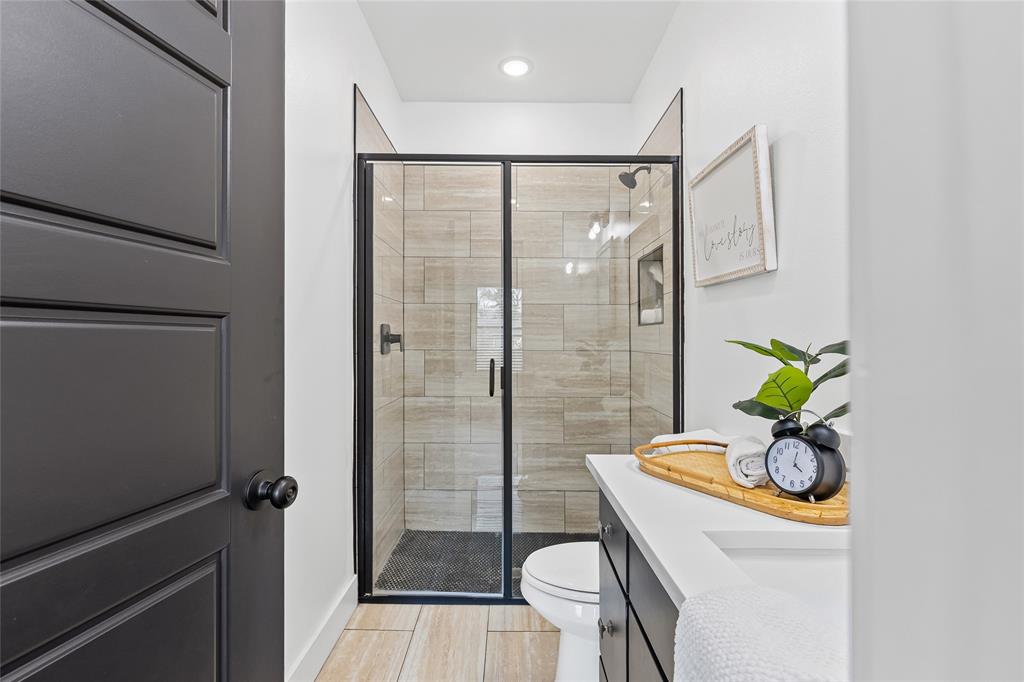 Becton Anna S Sub - Residential Lease