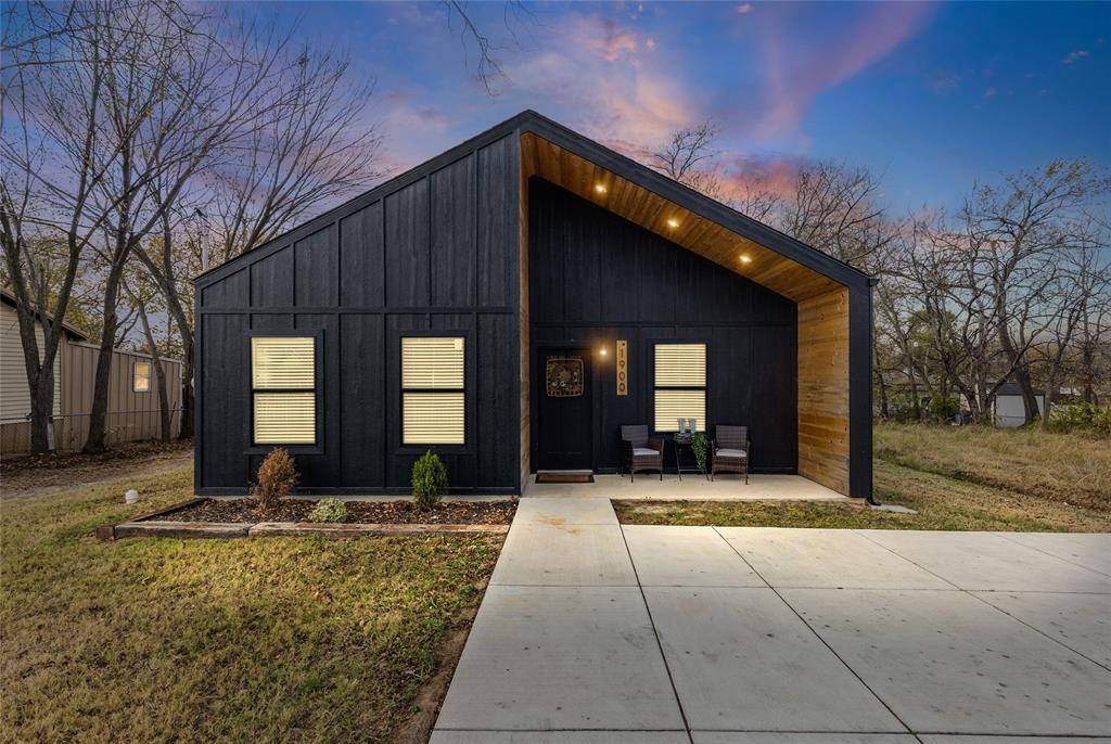 Becton Anna S Sub - Residential Lease