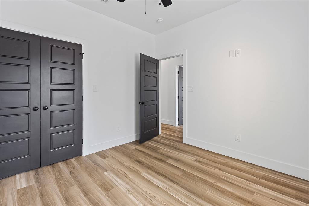 Becton Anna S Sub - Residential Lease