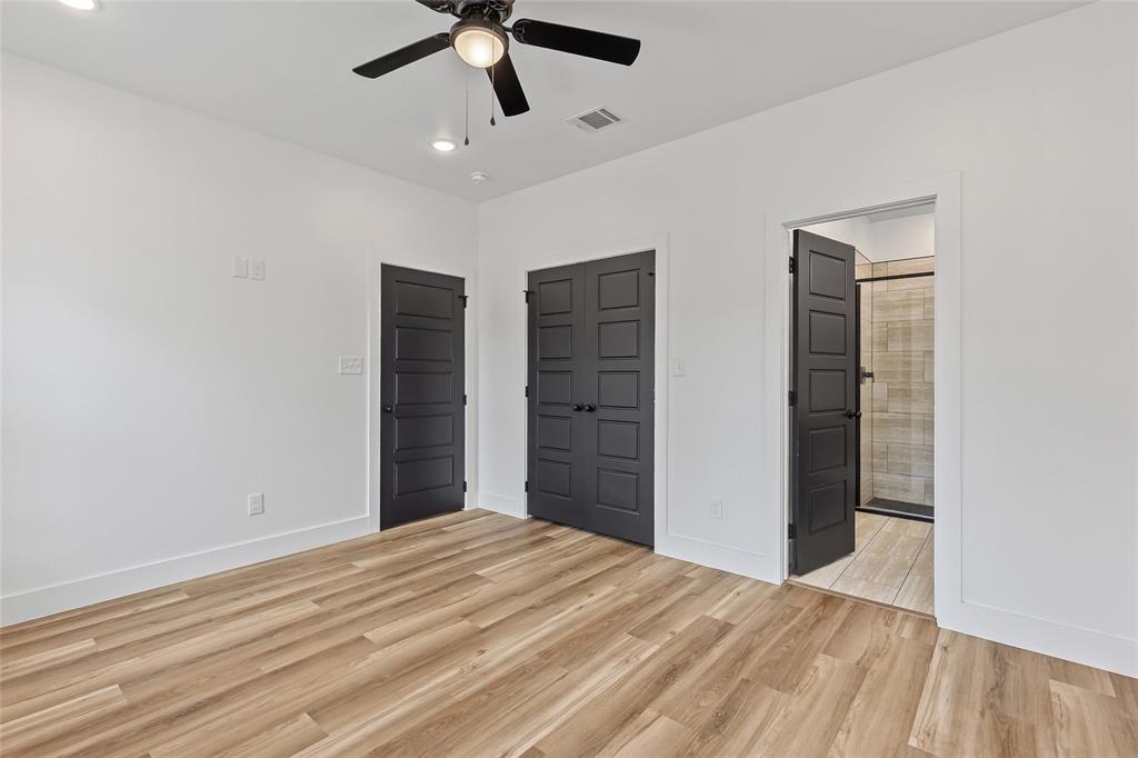 Becton Anna S Sub - Residential Lease