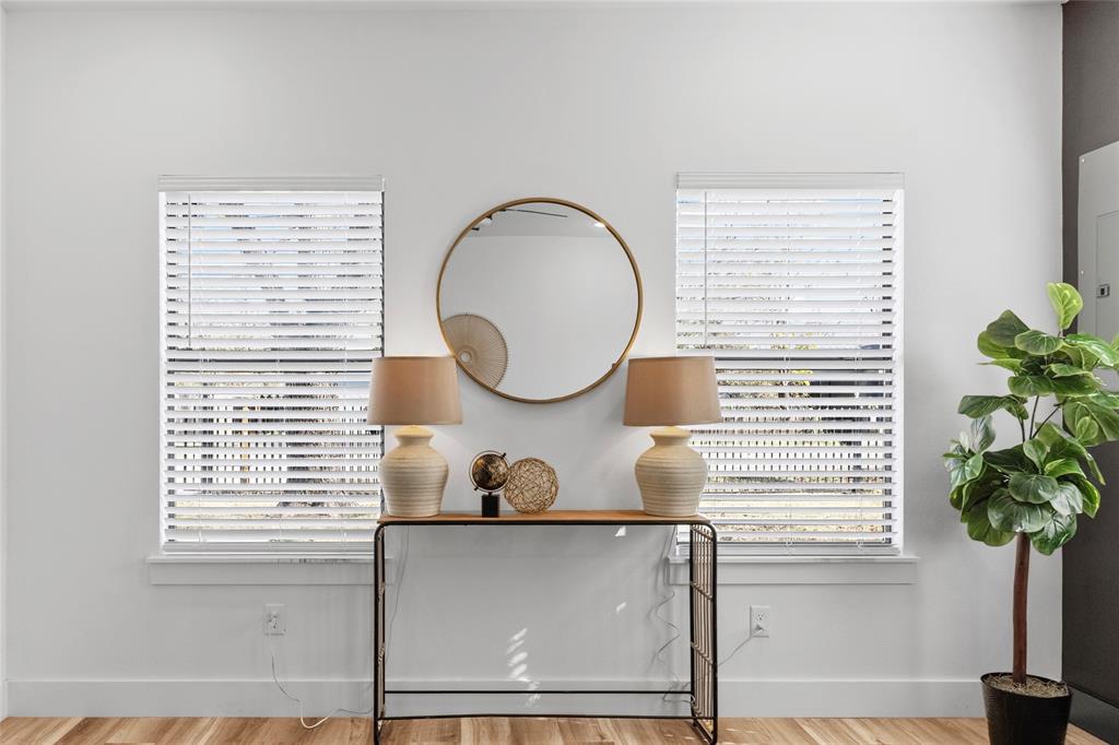 Becton Anna S Sub - Residential Lease