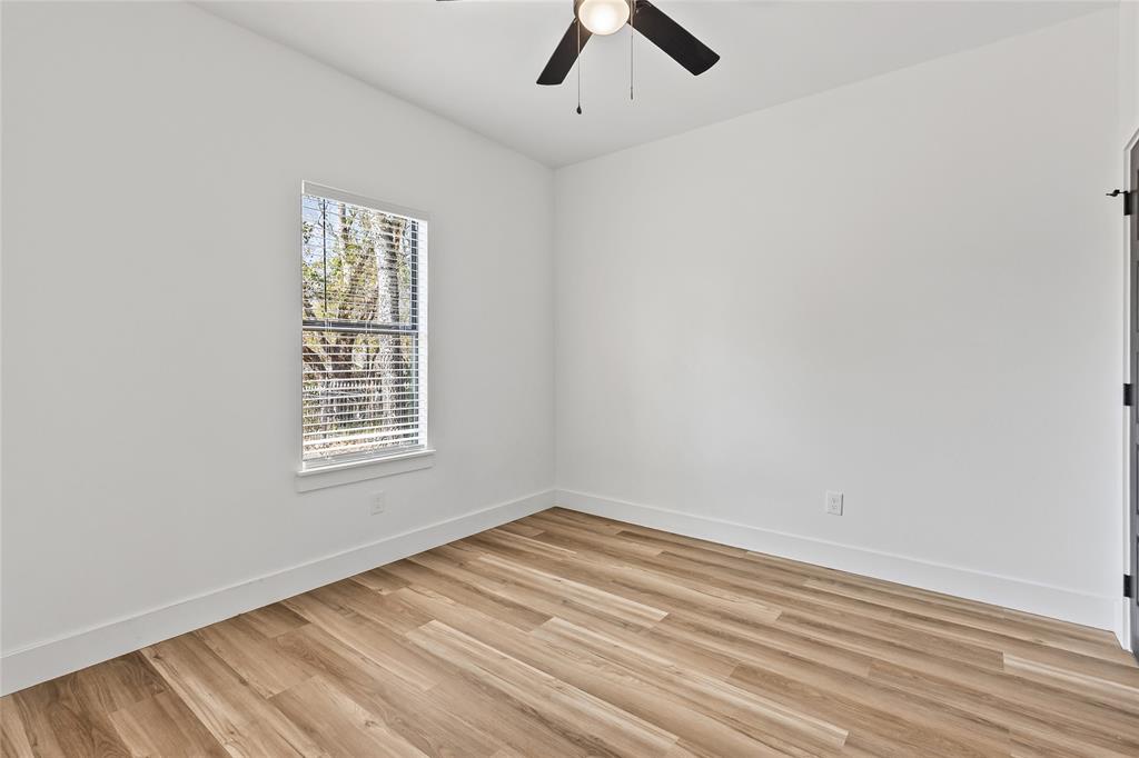 Becton Anna S Sub - Residential Lease