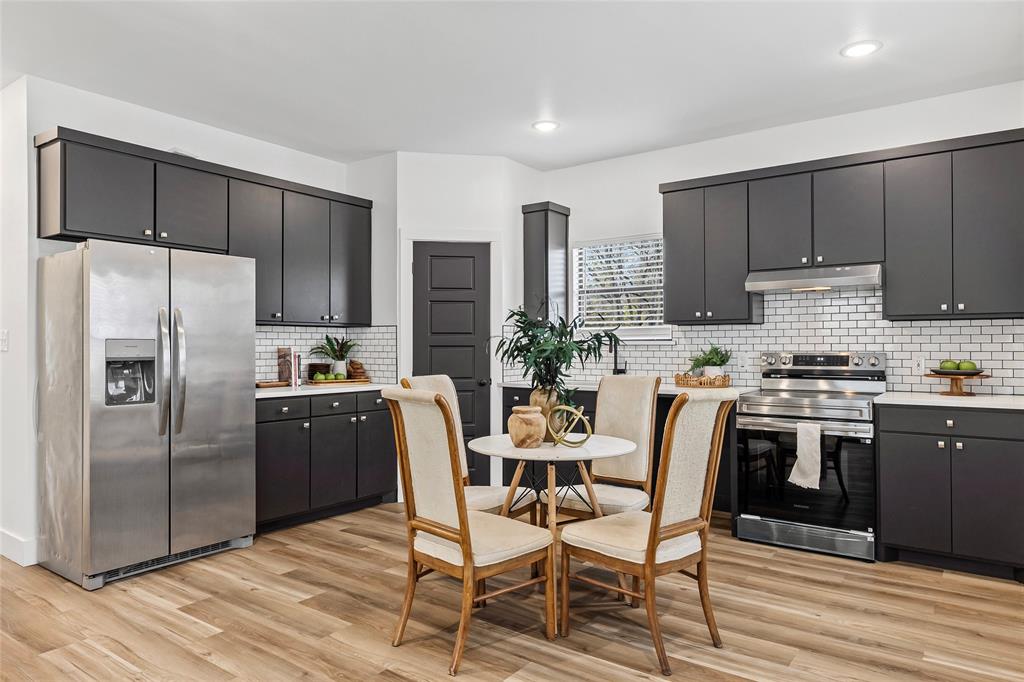 Becton Anna S Sub - Residential Lease