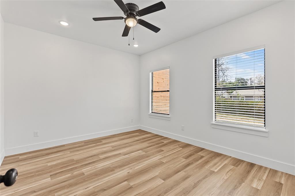 Becton Anna S Sub - Residential Lease