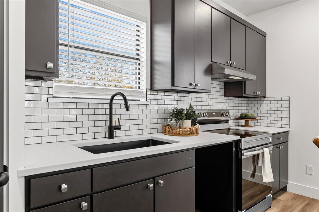 Becton Anna S Sub - Residential Lease