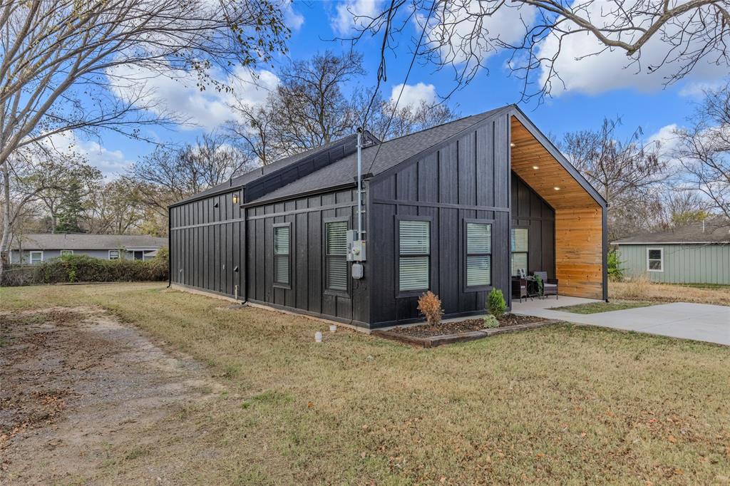 Becton Anna S Sub - Residential Lease