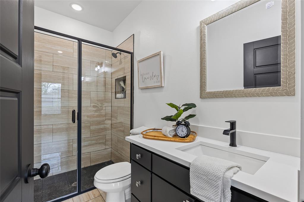 Becton Anna S Sub - Residential Lease