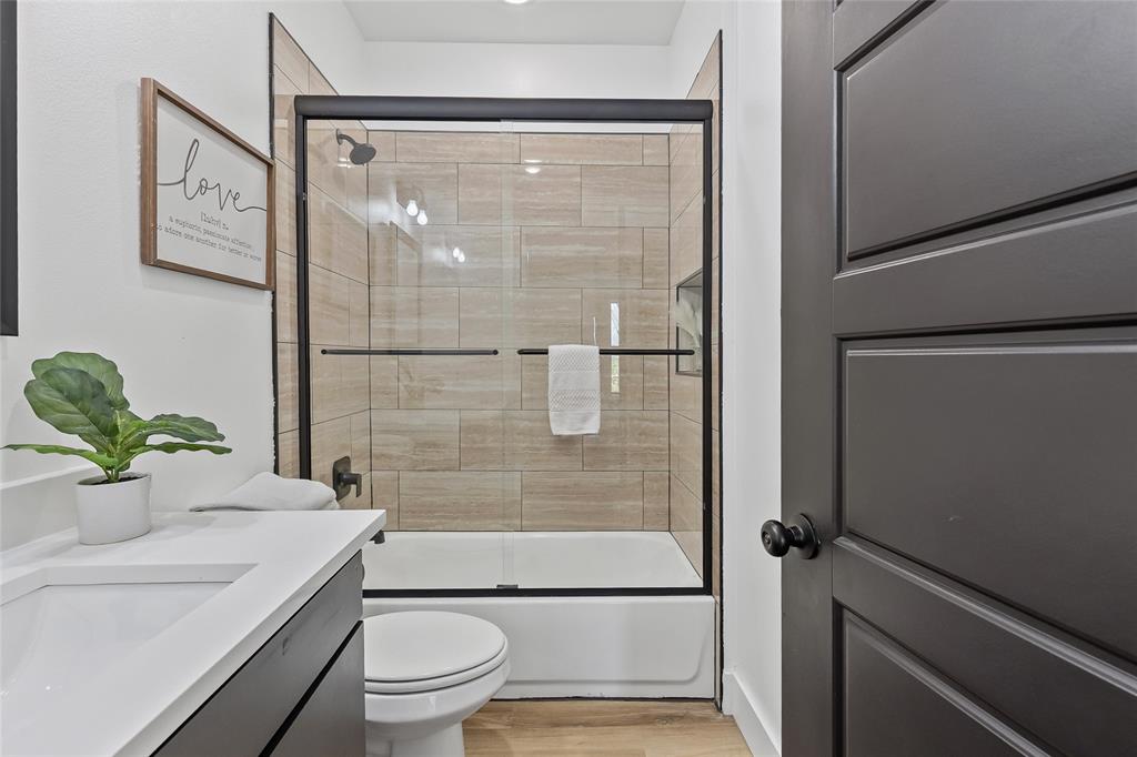 Becton Anna S Sub - Residential Lease