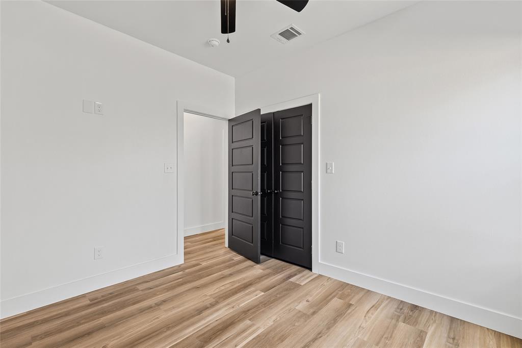 Becton Anna S Sub - Residential Lease