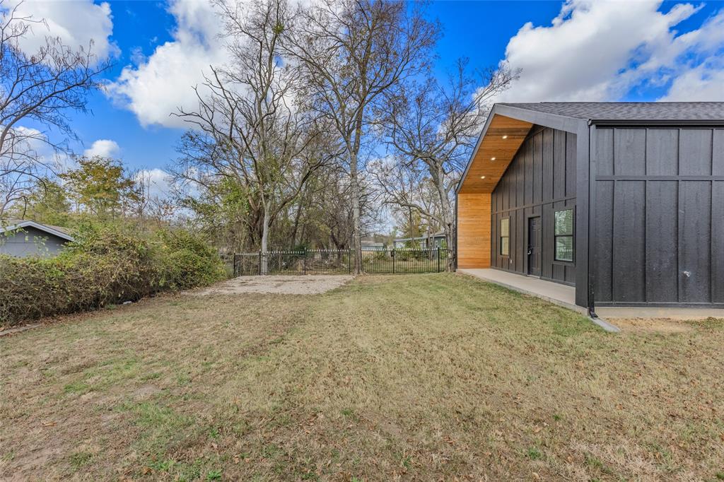 Becton Anna S Sub - Residential Lease