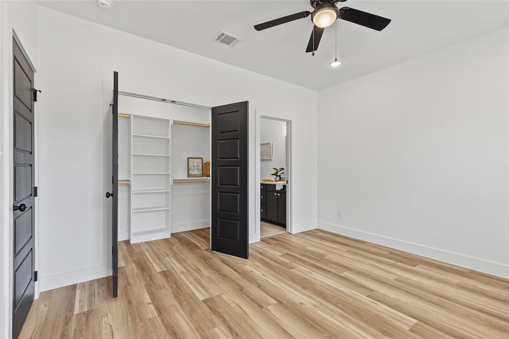 Becton Anna S Sub - Residential Lease