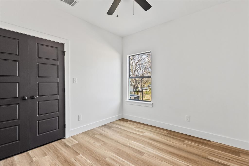 Becton Anna S Sub - Residential Lease