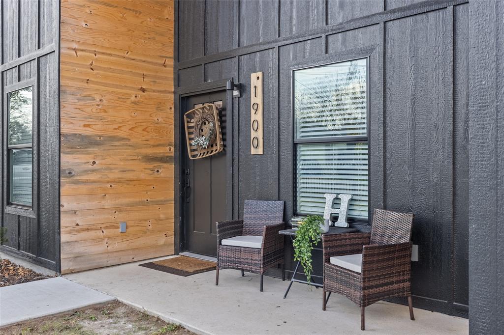 Becton Anna S Sub - Residential Lease