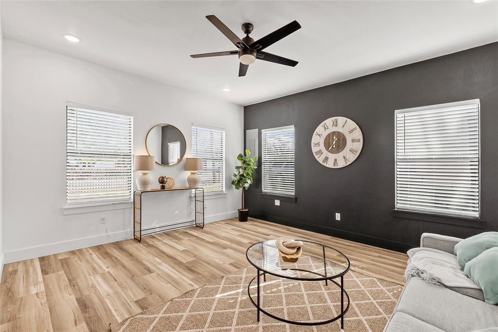 Becton Anna S Sub - Residential Lease