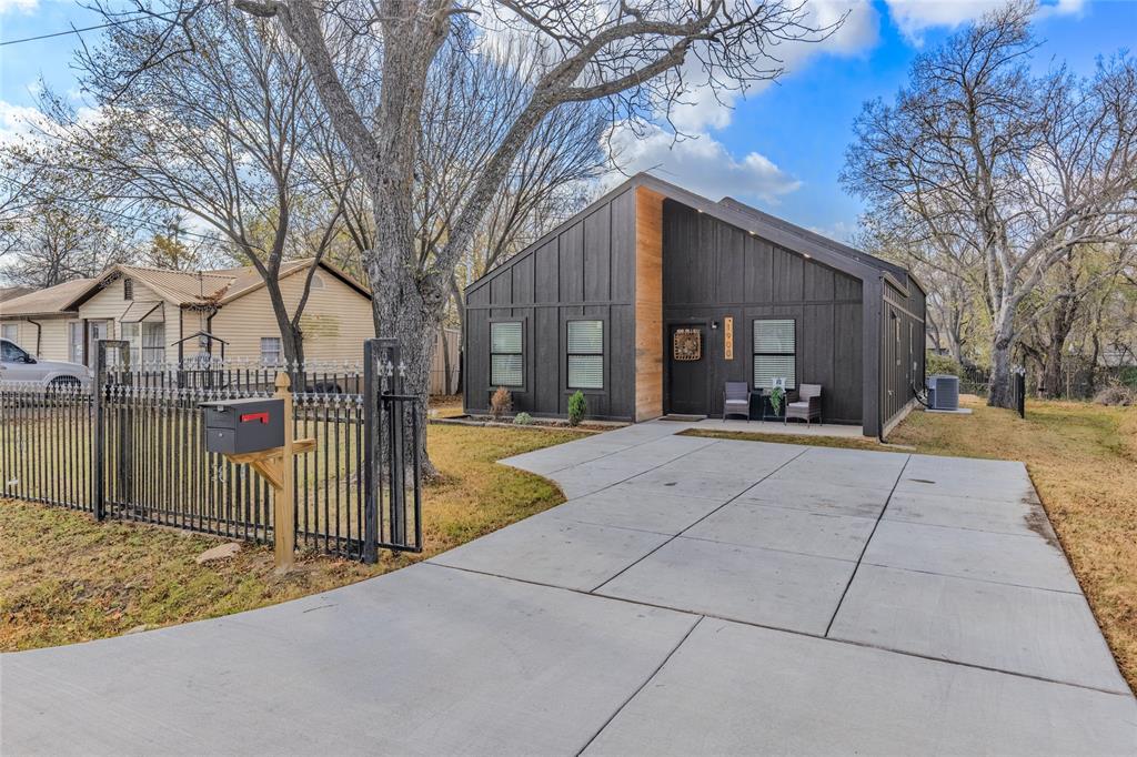 Becton Anna S Sub - Residential Lease