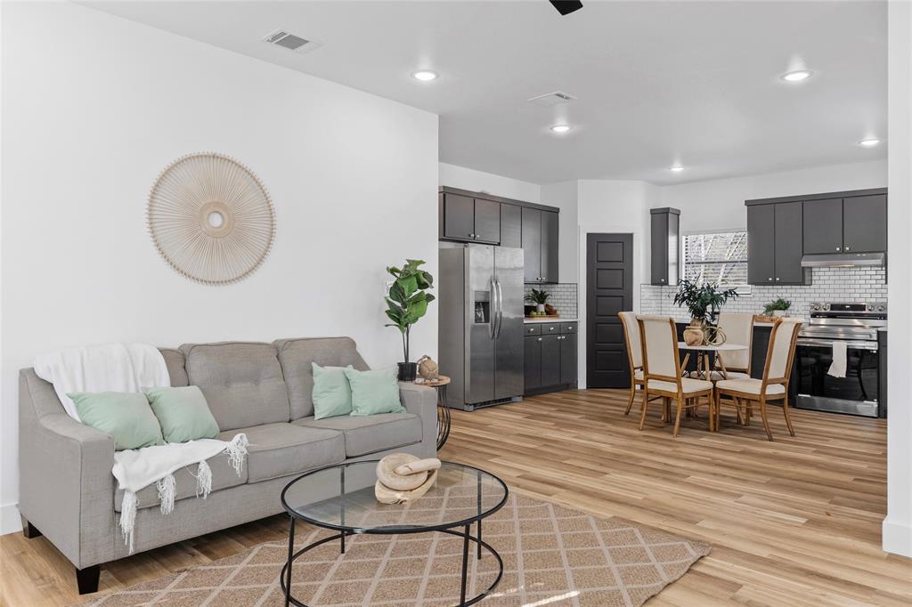 Becton Anna S Sub - Residential Lease