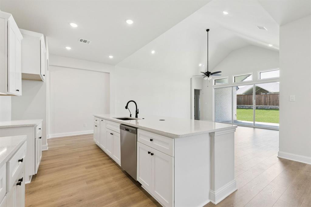 Silo Mills - Residential