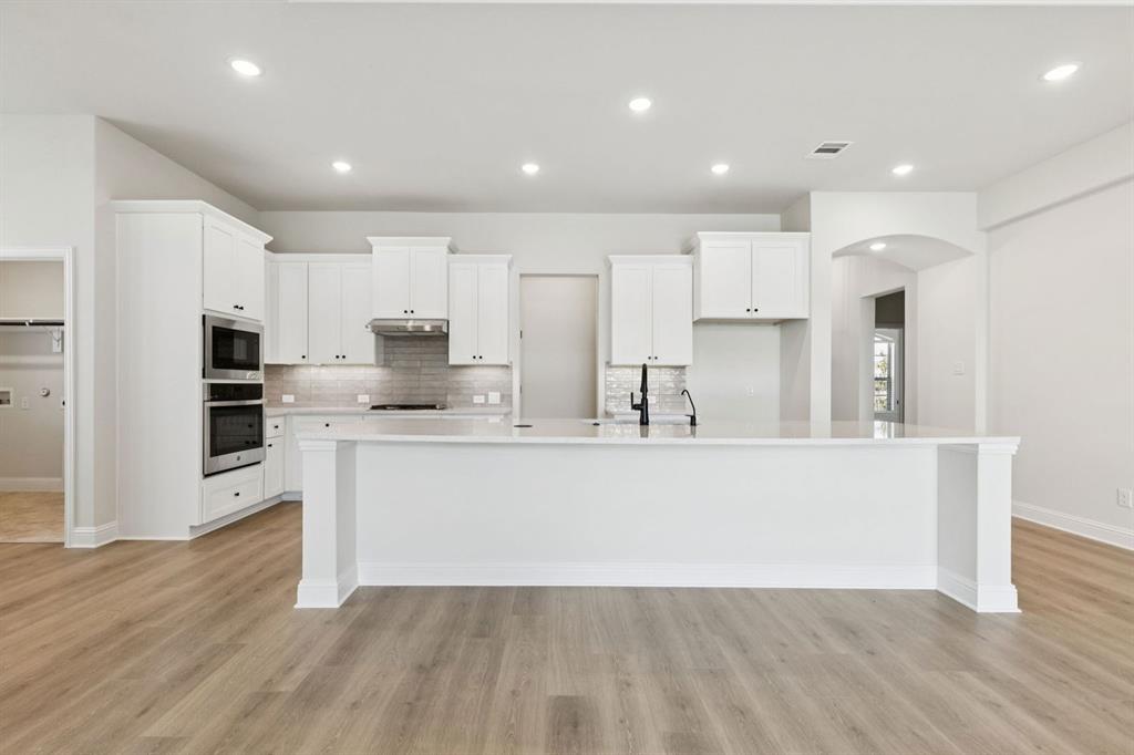 Silo Mills - Residential