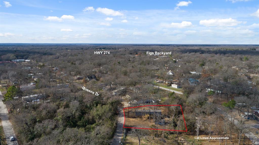 Royal Oaks - Residential