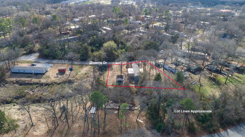 Royal Oaks - Residential