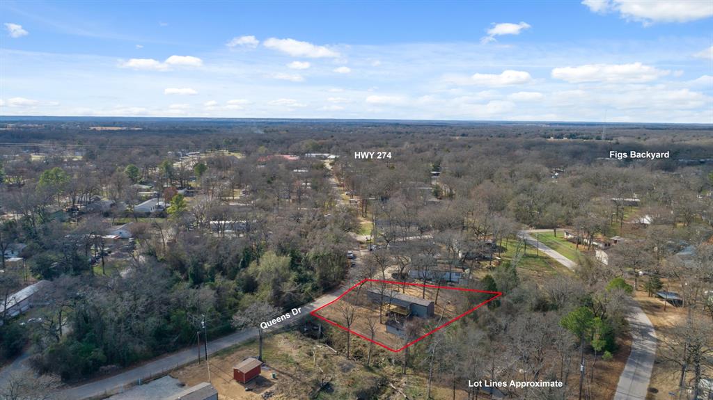 Royal Oaks - Residential