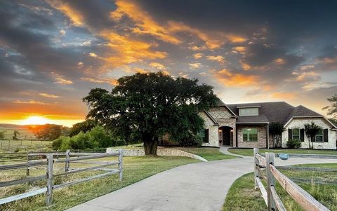 2208 Beau West Court Granbury TX 76049