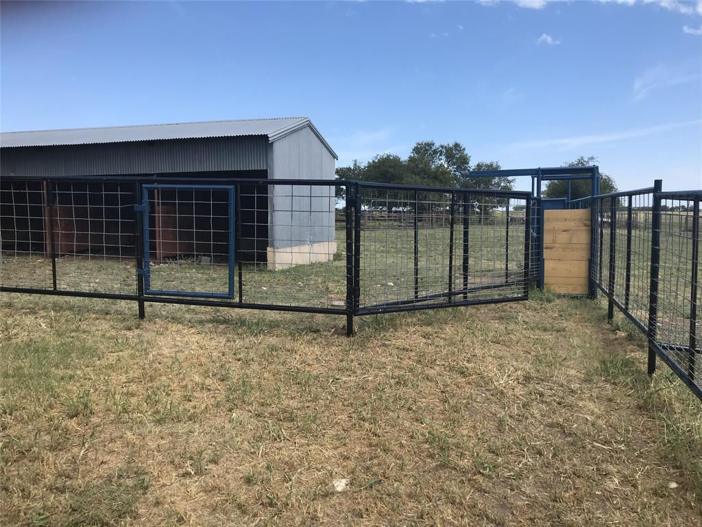 See Legal Description - Farm