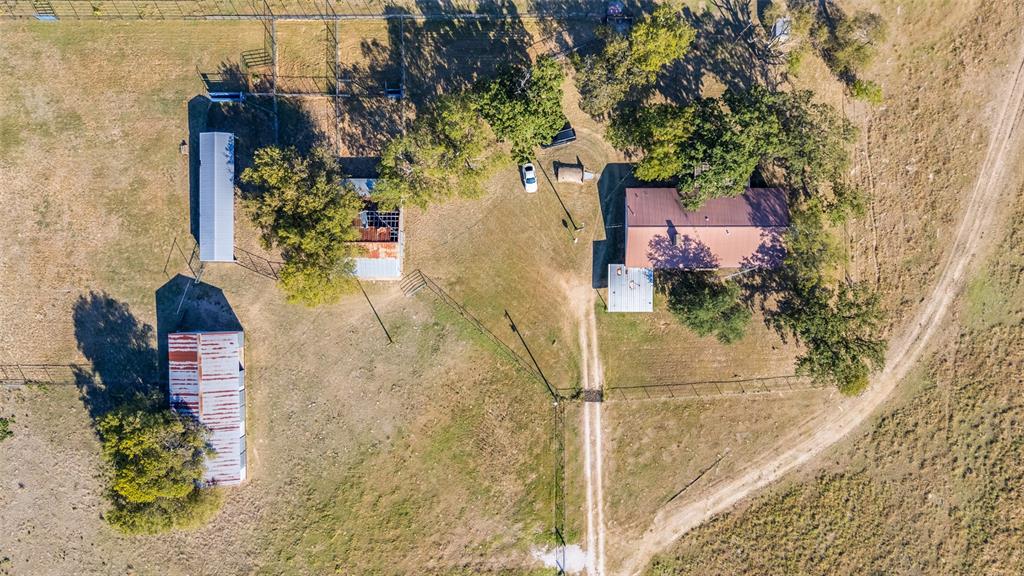 See Legal Description - Farm