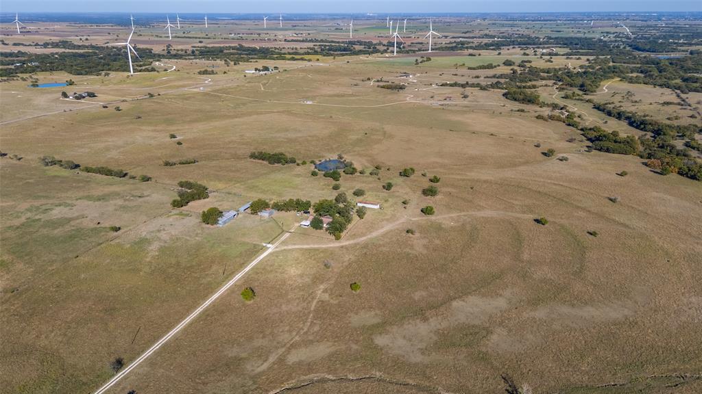 See Legal Description - Farm