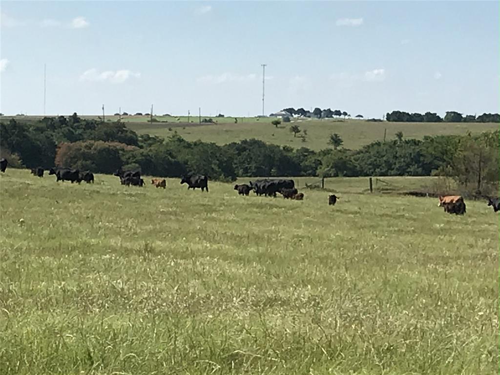 See Legal Description - Farm