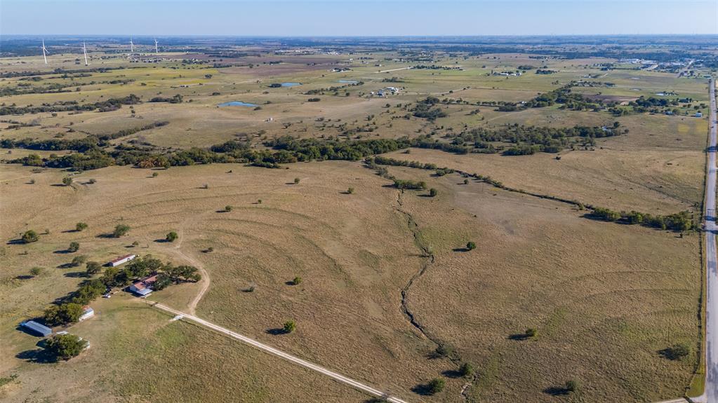 See Legal Description - Farm