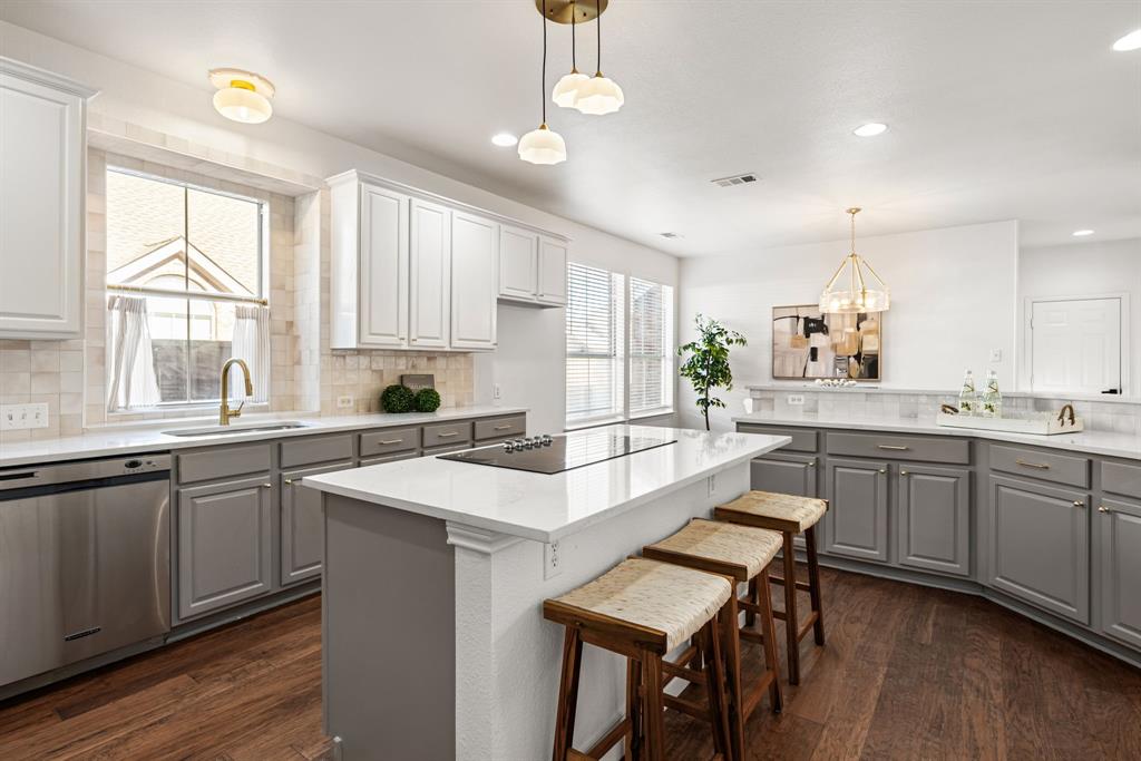 Hollows Northlake Woodlands - Residential