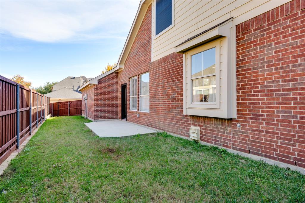 Hollows Northlake Woodlands - Residential