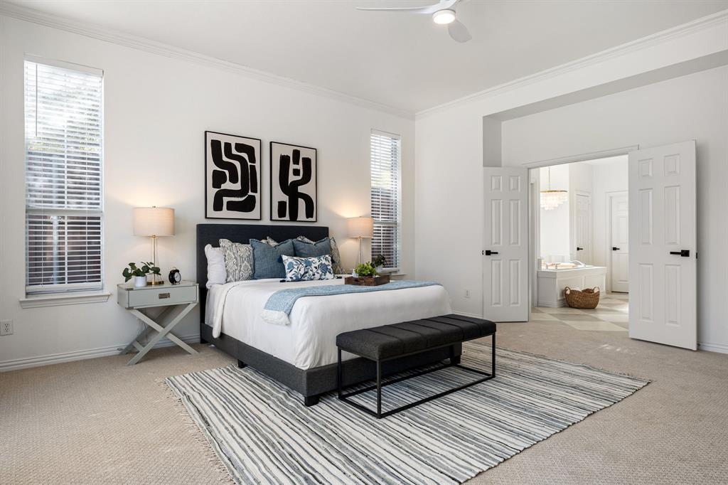 Hollows Northlake Woodlands - Residential