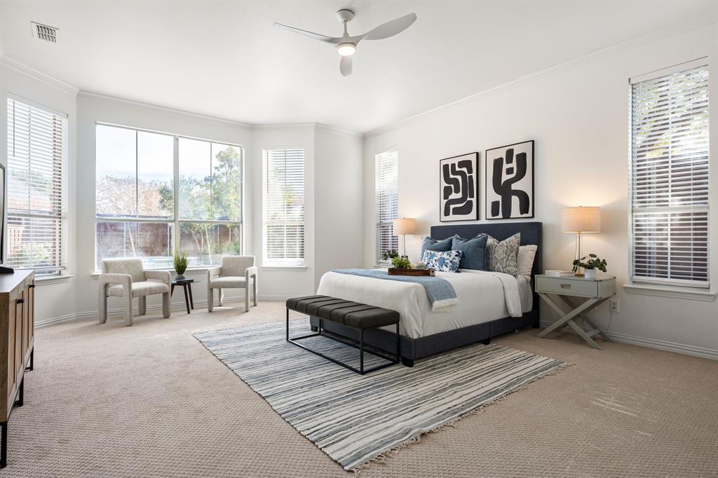 Hollows Northlake Woodlands - Residential