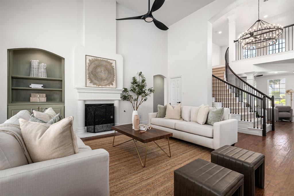 Hollows Northlake Woodlands - Residential