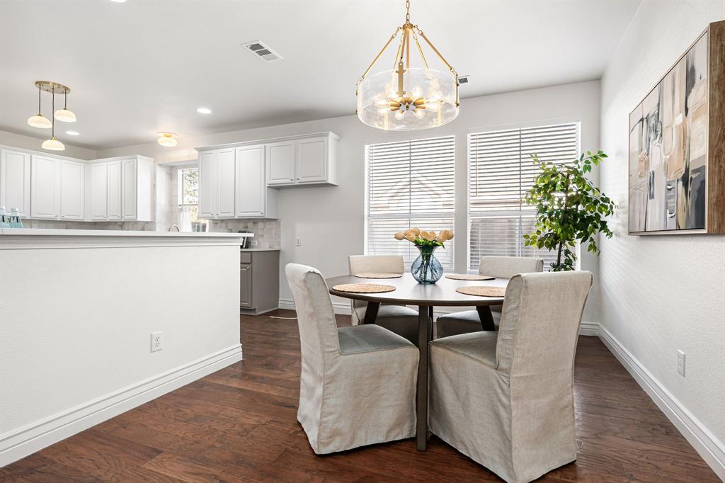 Hollows Northlake Woodlands - Residential