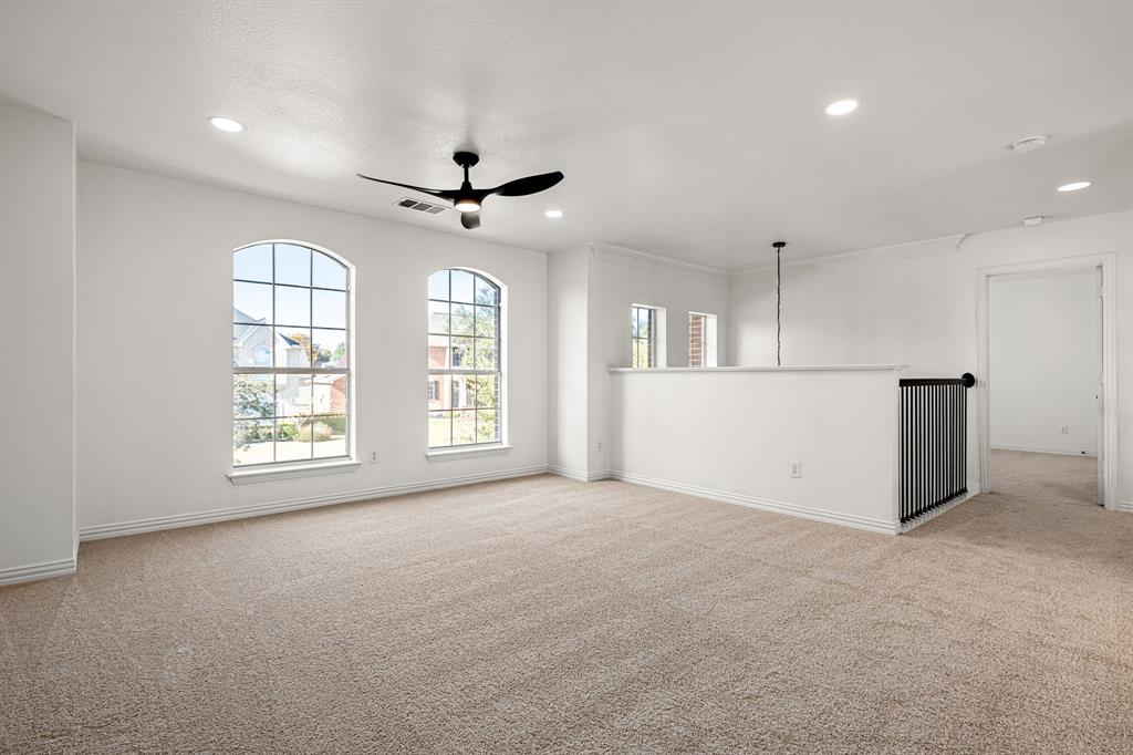 Hollows Northlake Woodlands - Residential