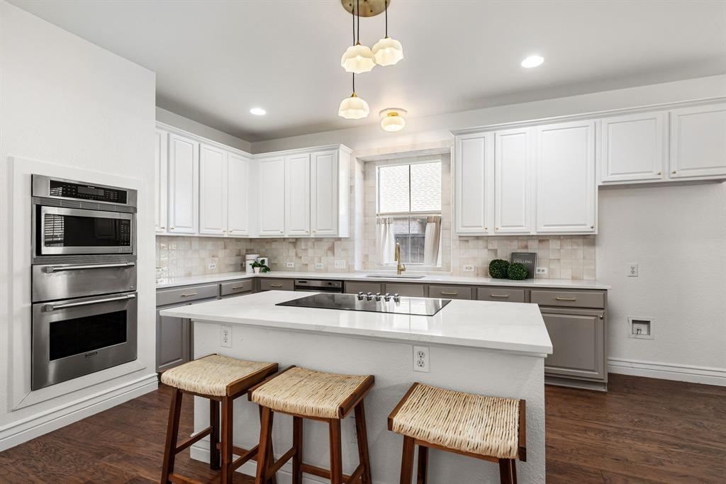 Hollows Northlake Woodlands - Residential