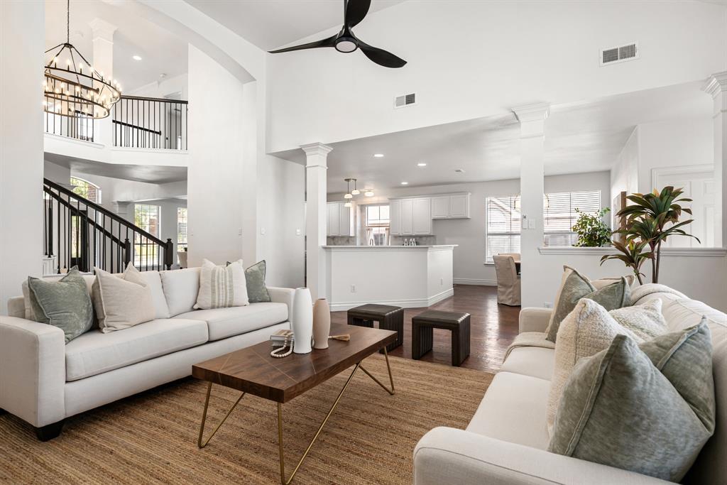 Hollows Northlake Woodlands - Residential