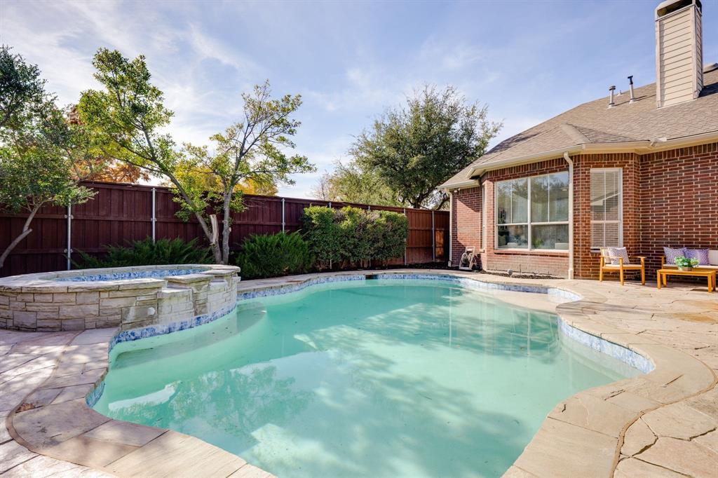 Hollows Northlake Woodlands - Residential