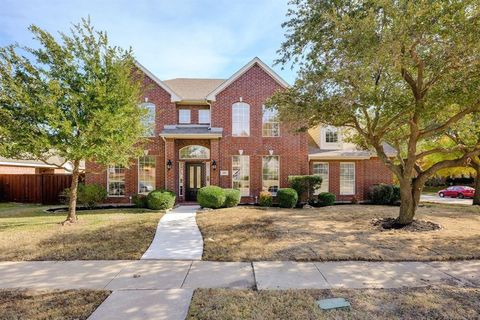 696 Hollow Circle Coppell TX 75019