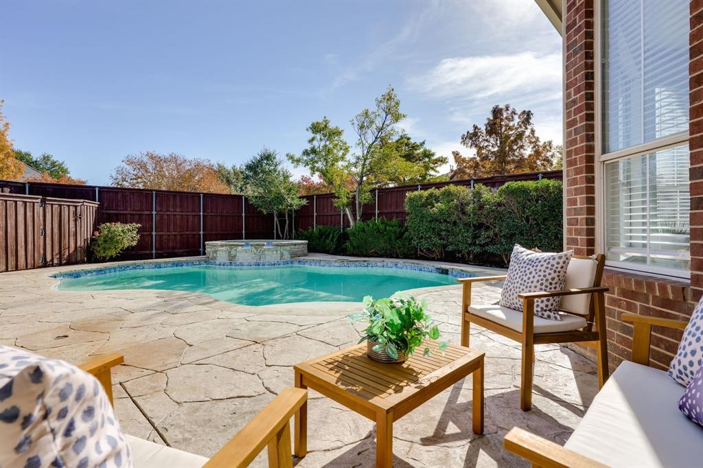 Hollows Northlake Woodlands - Residential