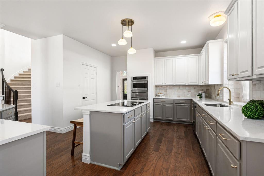 Hollows Northlake Woodlands - Residential